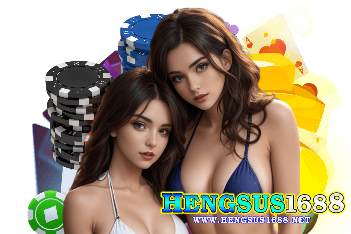 hengsus1688 สมัคร