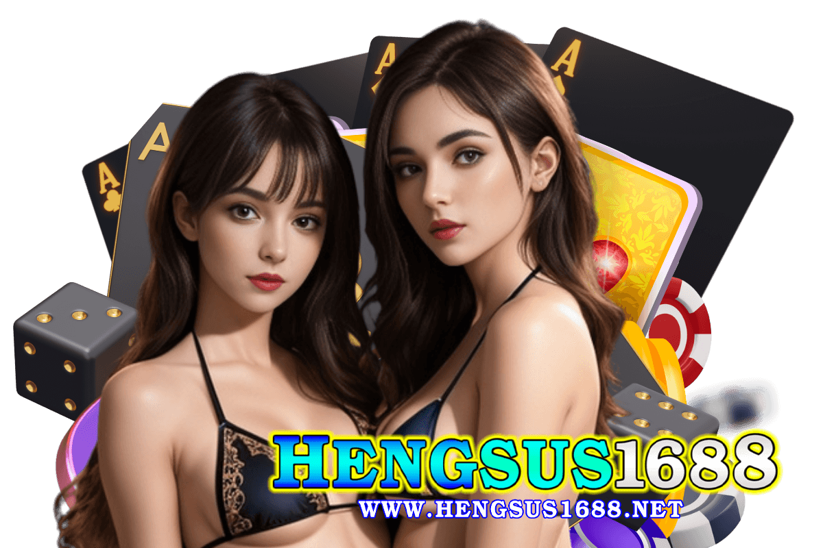hengsus1688 เว็บตรง