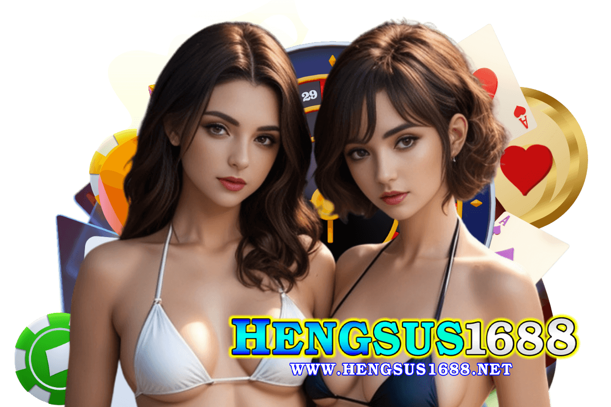 hengsus1688 แจกเครดิตฟรี